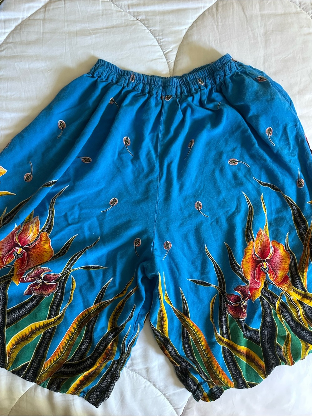 Tropical Matching Set - Picture 4 of 4